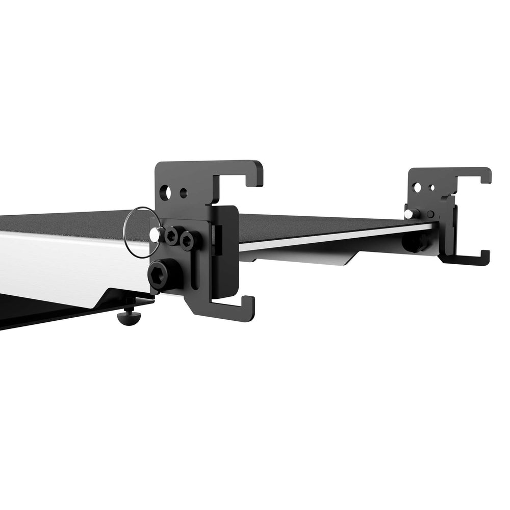 Tunturi Platinum T30 Core Loopband Opstapplatform