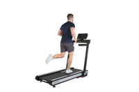 Tapis de course Hammer Q.Vadis 3.0