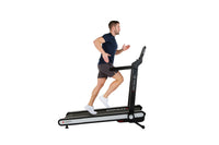 Tapis de course Hammer Q.Vadis 3.0