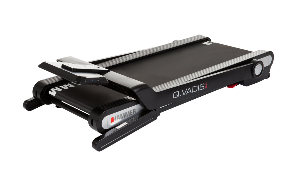 Hammer Q.Vadis 3.0 loopband