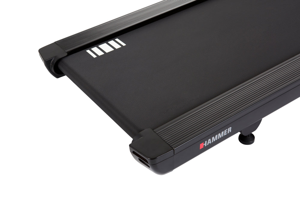 Tapis de course Hammer Q.Vadis 7.0