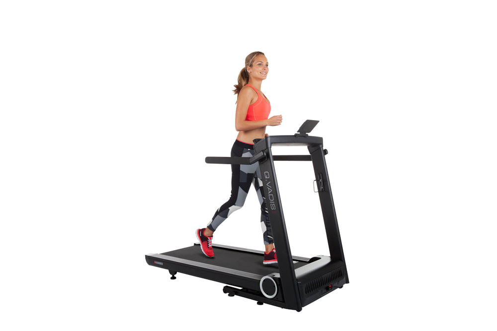 Tapis de course Hammer Q.Vadis 7.0