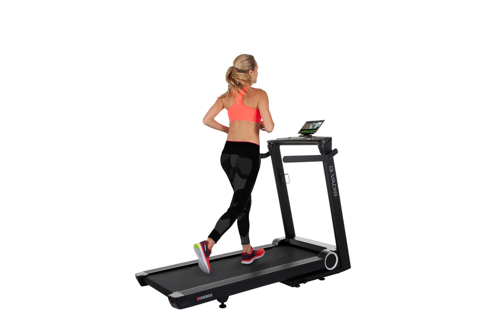 Tapis de course Hammer Q.Vadis 7.0