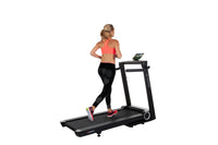 Tapis de course Hammer Q.Vadis 7.0