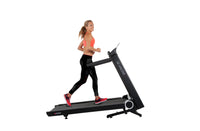 Tapis de course Hammer Q.Vadis 7.0