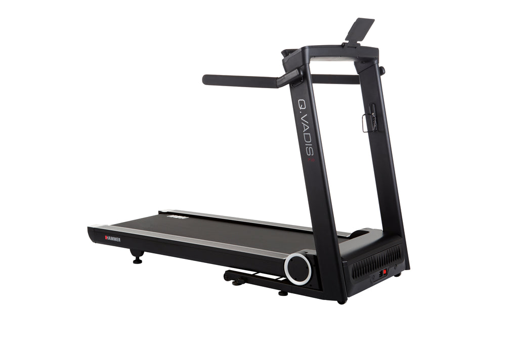 Tapis de course Hammer Q.Vadis 7.0