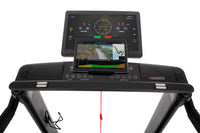 Tapis de course Hammer Q.Vadis 10.0