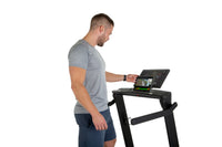 Tapis de course Hammer Q.Vadis 10.0