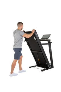 Tapis de course Hammer Q.Vadis 10.0