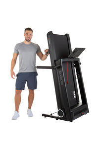 Tapis de course Hammer Q.Vadis 10.0