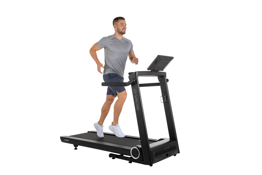 Tapis de course Hammer Q.Vadis 10.0