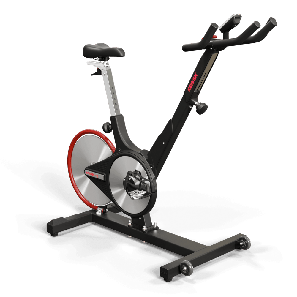 Keiser M3 indoor cycle Refurbished