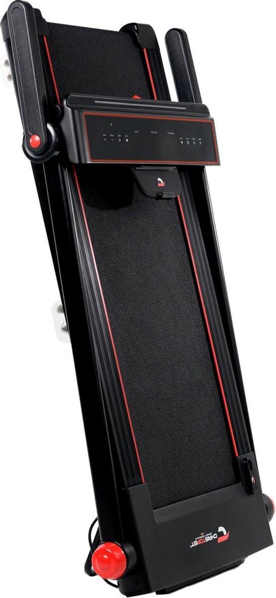 Christopeit TM750s loopband