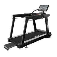 Tunturi Platinum T30 Core Loopband Opstapplatform