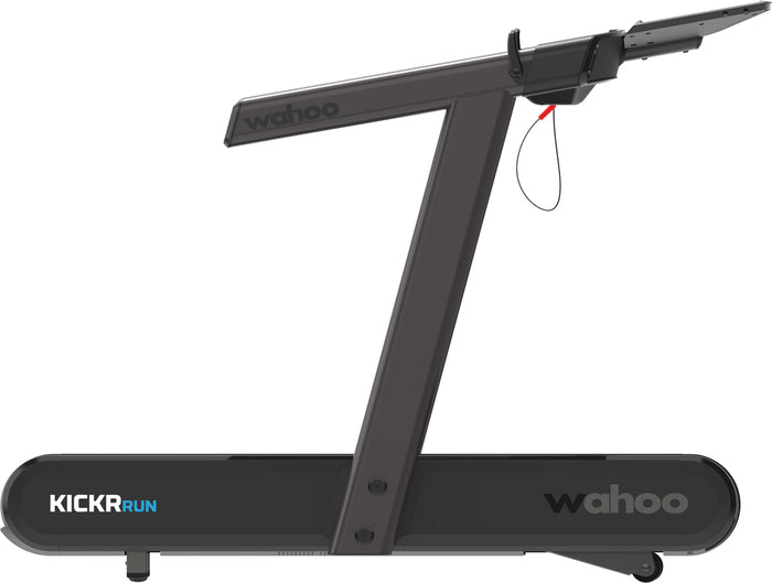 Tapis de course Wahoo KICKR Run