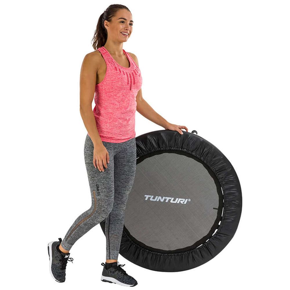 Tunturi Funhop Trampoline 125 cm