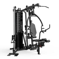 Hammer Multi-Gym Autark 6000 '25