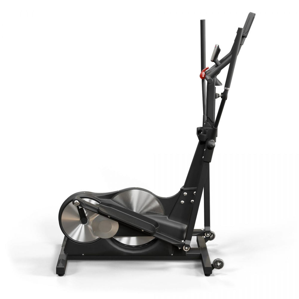 Keiser M5i crosstrainer