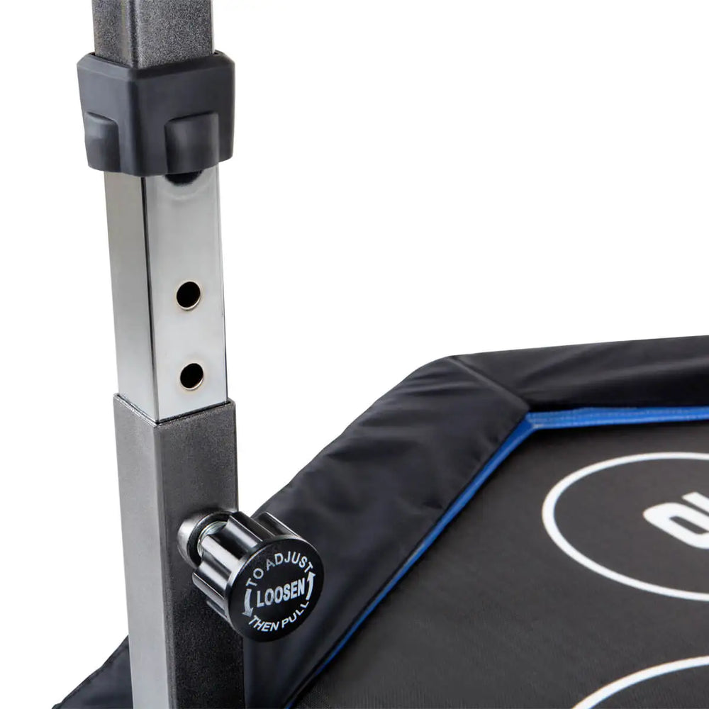 Hammer Cross Jump Trampoline