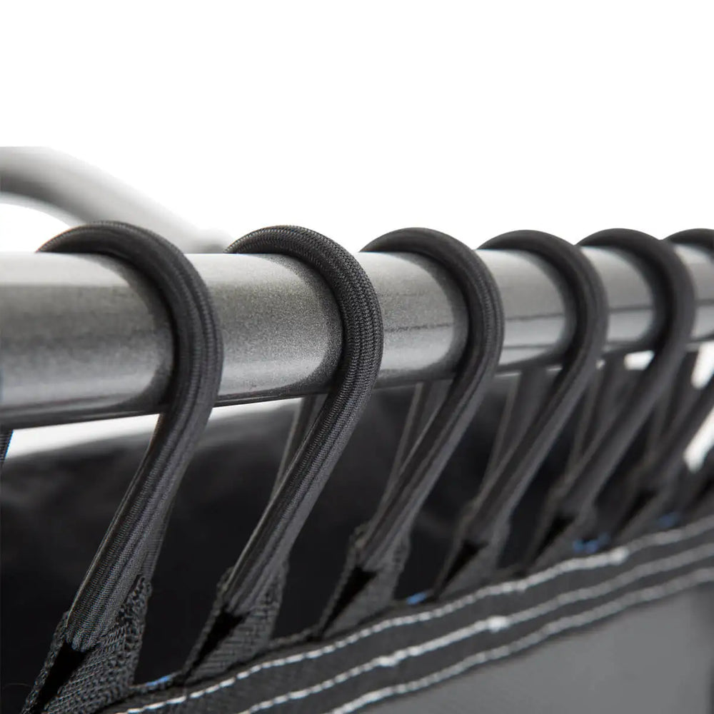 Hammer Cross Jump Trampoline