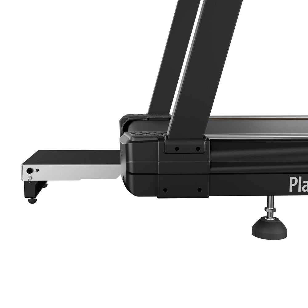 Tunturi Platinum T30 Core Loopband Opstapplatform