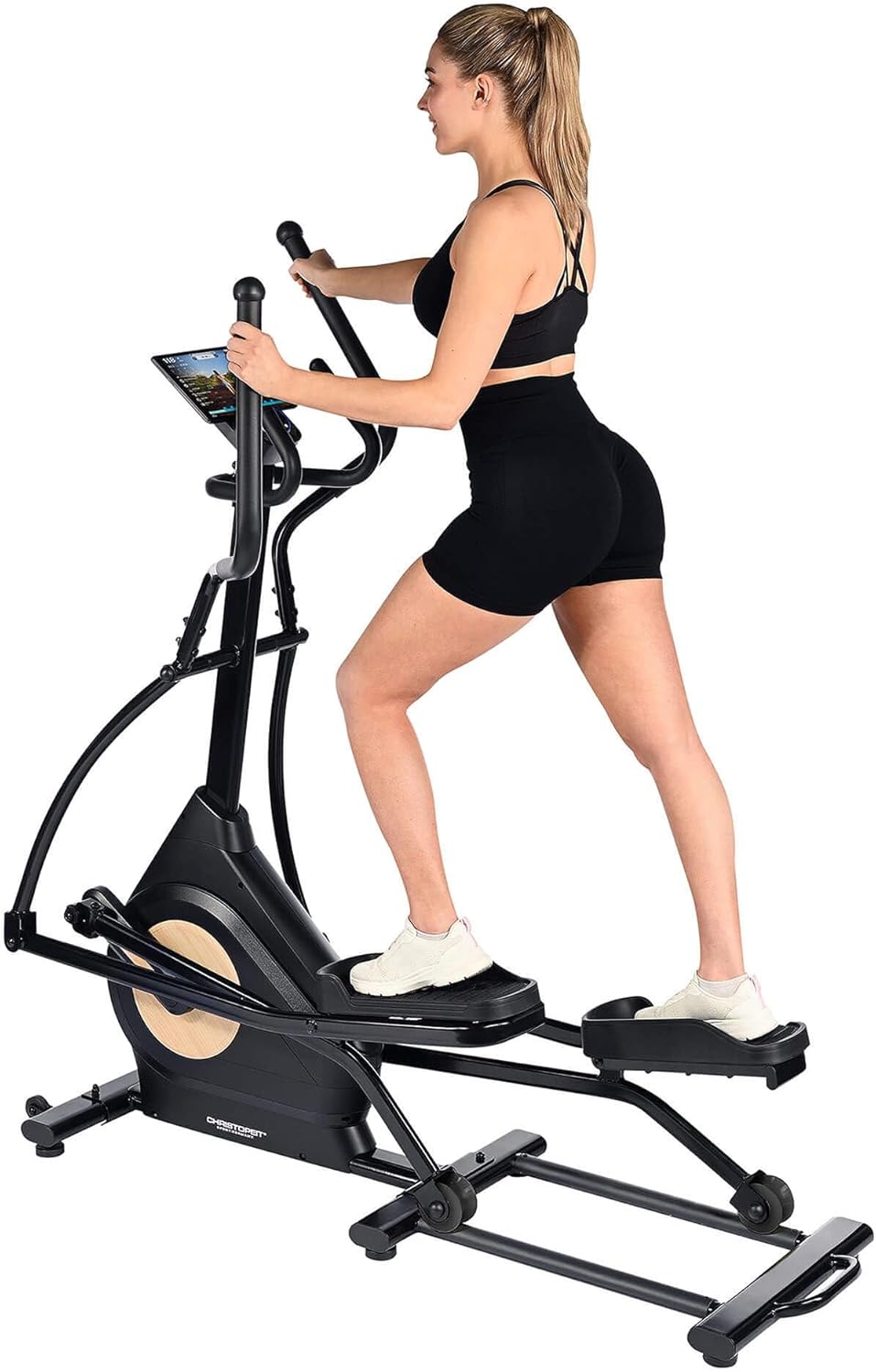 Christopeit Fit Wheel Pro crosstrainer
