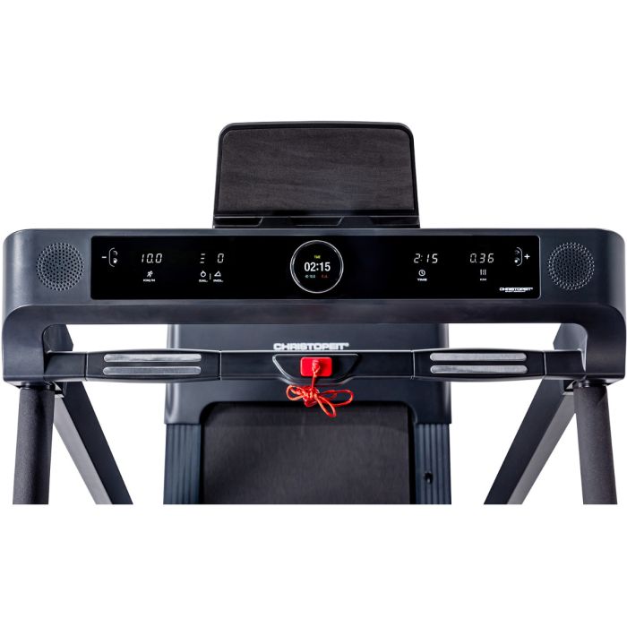 Christopeit TM3000s loopband