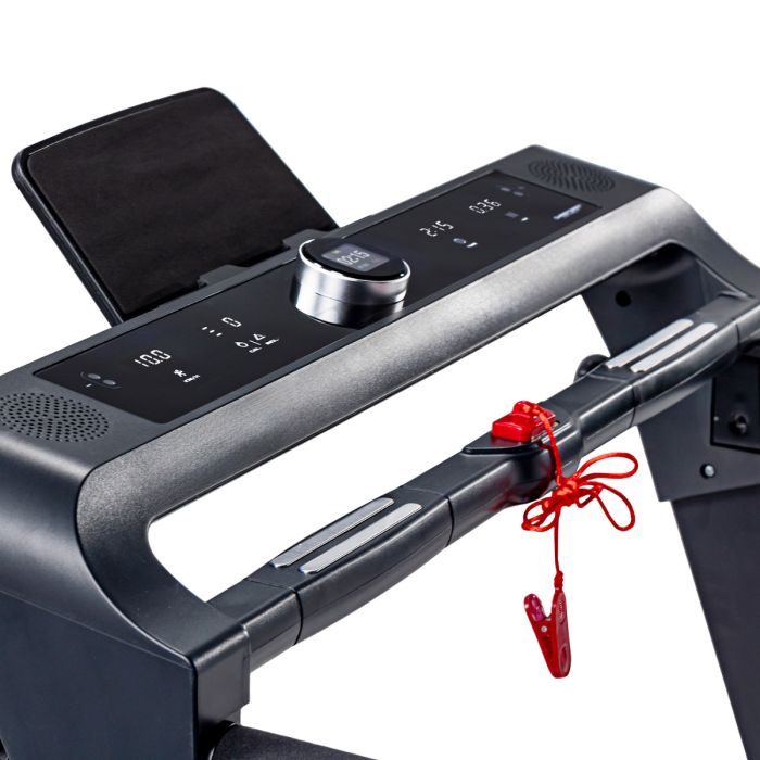 Christopeit TM3000s loopband