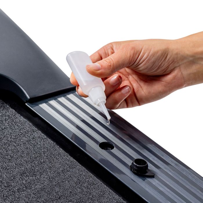 Christopeit TM3000s loopband