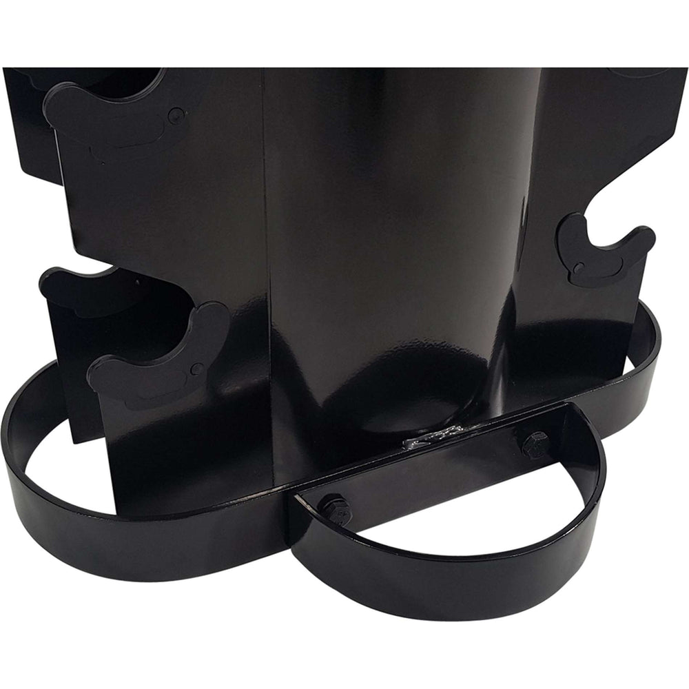 Dumbbell Rack - Tunturi Dumbbell Tower