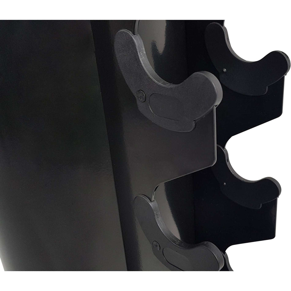 Dumbbell Rack - Tunturi Dumbbell Tower