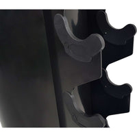 Dumbbell Rack - Tunturi Dumbbell Tower