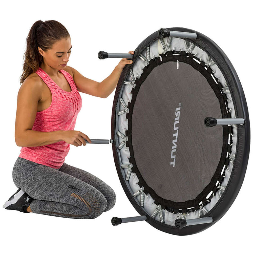 Tunturi Funhop Trampoline 125 cm