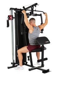 Hammer Multi-Gym Ferrum TX2