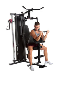 Hammer Multi-Gym Ferrum TX2