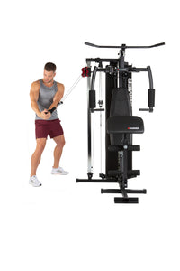 Hammer Multi-Gym Ferrum TX2