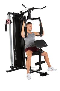 Hammer Multi-Gym Ferrum TX2