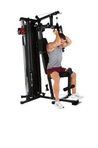 Hammer Multi-Gym Ferrum TX2