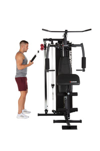 Hammer Multi-Gym Ferrum TX2