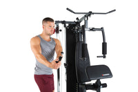 Hammer Multi-Gym Ferrum TX2