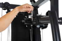 Hammer Multi-Gym Ferrum TX2