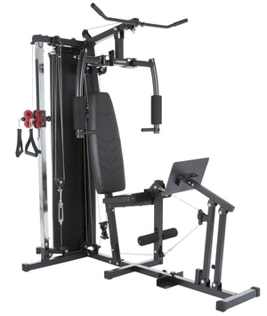 Hammer Multi-Gym Ferrum TX3