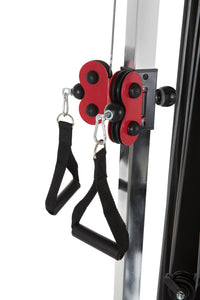 Hammer Multi-Gym Ferrum TX4