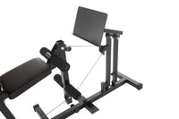 Hammer Multi-Gym Ferrum TX4