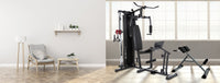 Hammer Multi-Gym Ferrum TX4