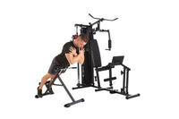 Hammer Multi-Gym Ferrum TX4
