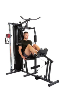 Hammer Multi-Gym Ferrum TX4
