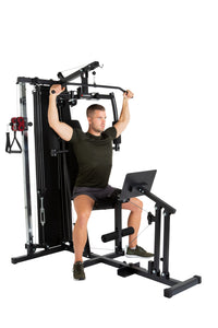 Hammer Multi-Gym Ferrum TX4
