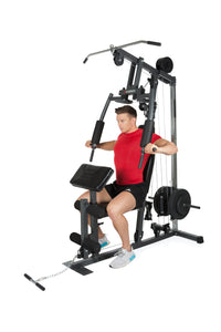 Hammer Multi-Gym California XP