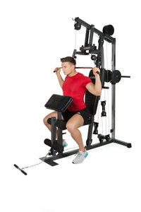 Hammer Multi-Gym California XP